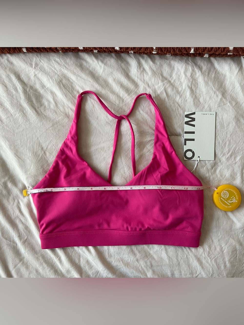 Wilo The Label Set - Picture 9 of 11